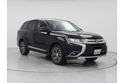Mitsubishi Outlander 2017 SE en Sacramento