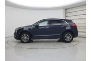 $16998 : Cadillac XT5 2017 Luxury 4dr thumbnail