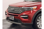 $32000 : Ford Explorer 2022 AWD Limit thumbnail