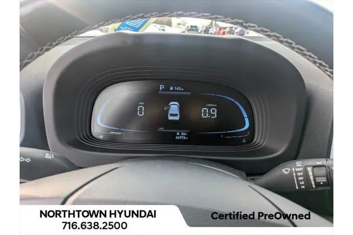 $17936 : Hyundai VENUE 2023 Limited 4 image 9