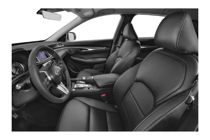 $27995 : INFINITI QX50 2023 AWD Pure image 9