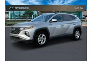 $21998 : Hyundai TUCSON 2024 SEL 4dr thumbnail