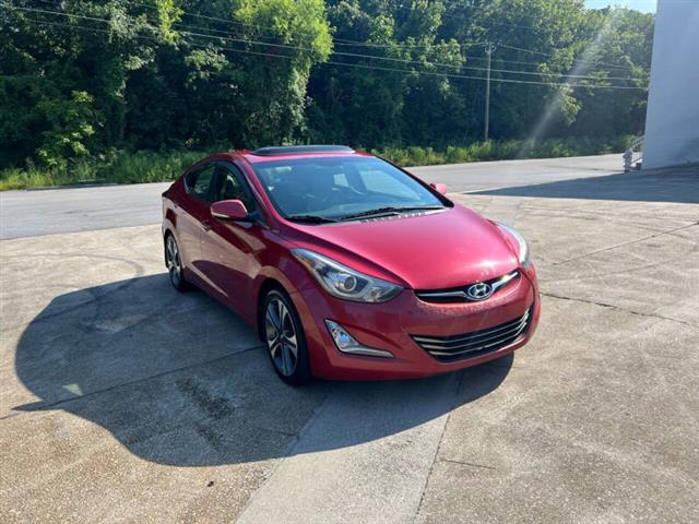 $12500 : 2015 Elantra Sport image 5