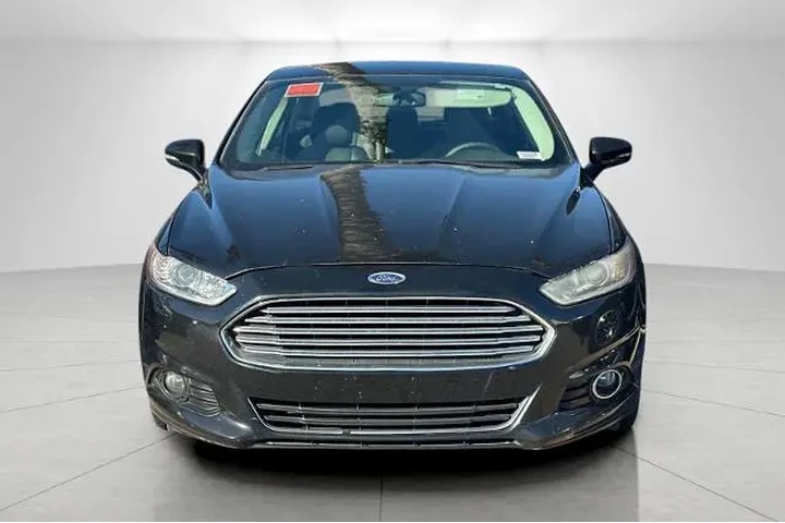 $8995 : Ford Fusion 2016 Titanium 4d image 4