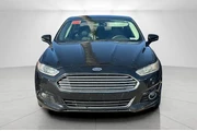 $8995 : Ford Fusion 2016 Titanium 4d thumbnail