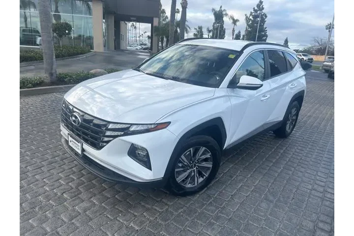 $19995 : Hyundai TUCSON Hybrid 2022 A image 2