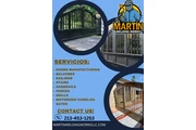 Martin Welding Works thumbnail