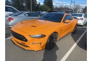 Ford Mustang 2019 GT Premium en Sacramento