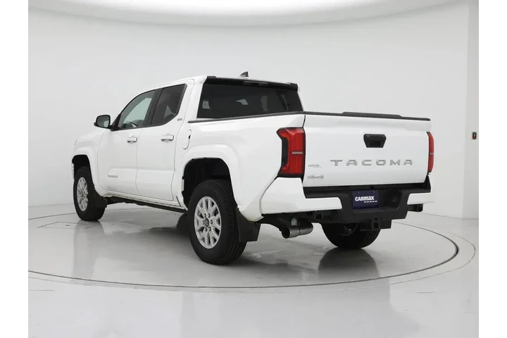 $36998 : Toyota Tacoma 2024 4x4 SR5 4 image 2