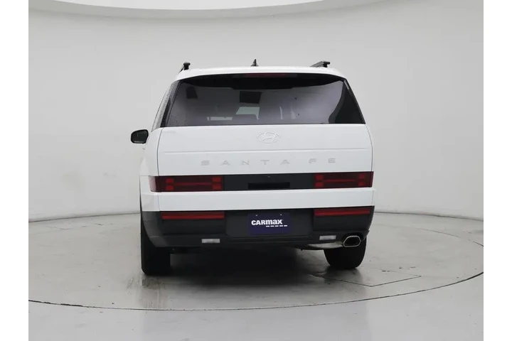 $31998 : Hyundai SANTA FE 2025 SEL 4d image 6