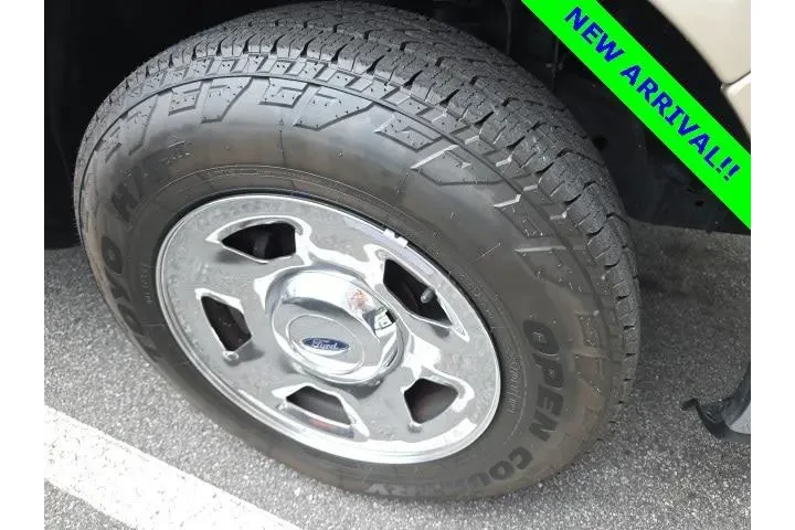 $11039 : Ford F-150 2008 4x2 XLT 2dr image 2