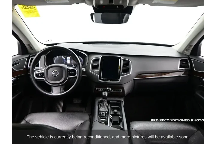 $22999 : Volvo XC90 2019 AWD T6 Momen image 9