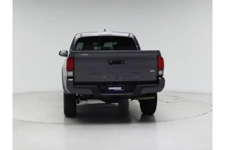 $26998 : Toyota Tacoma 2022 4x2 SR5 V image 6