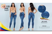 $18 : PANTALONES COLOMBIANOS $18 thumbnail