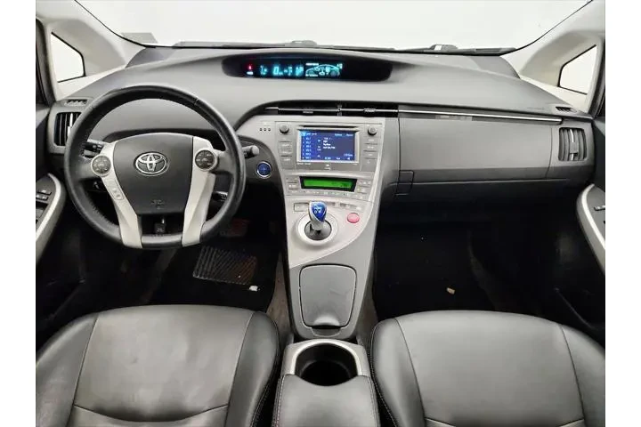 $12998 : Toyota Prius 2015 Four 4dr H image 9