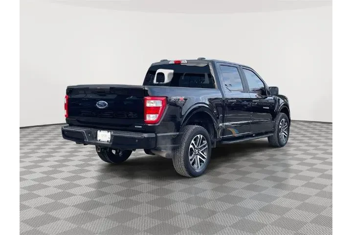 $33030 : Ford F-150 2023 4x4 XL 4dr S image 7