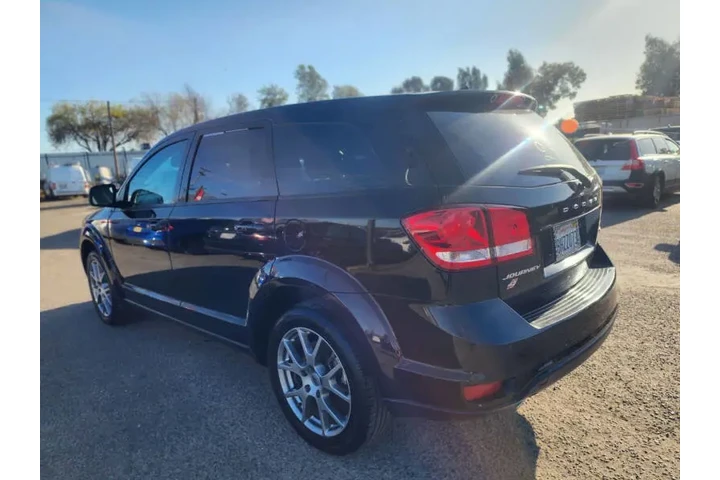 $12599 : 2019 Journey GT image 6