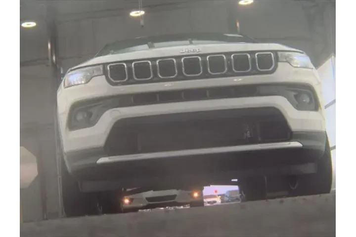 $24293 : Jeep Compass 2023 4x4 Limite image 3