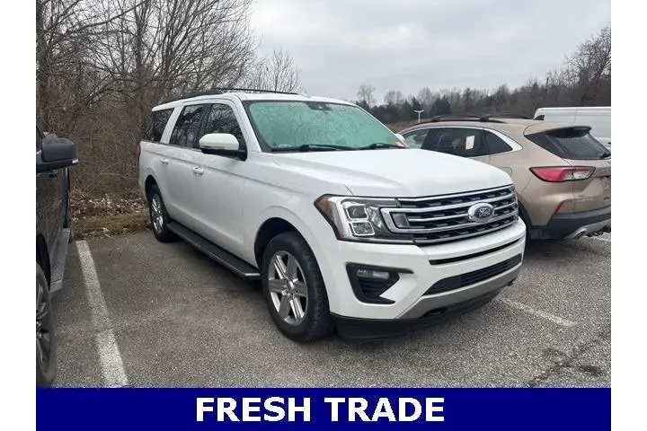$18999 : Ford Expedition MAX 2018 4x4 image 1
