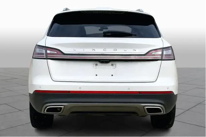 $32358 : Lincoln Nautilus 2021 Reserv image 4