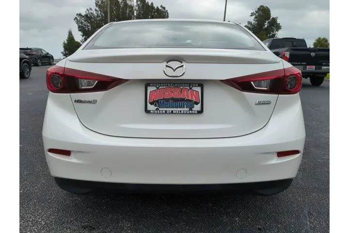 $7988 : Mazda Mazda3 2014 i Touring image 5