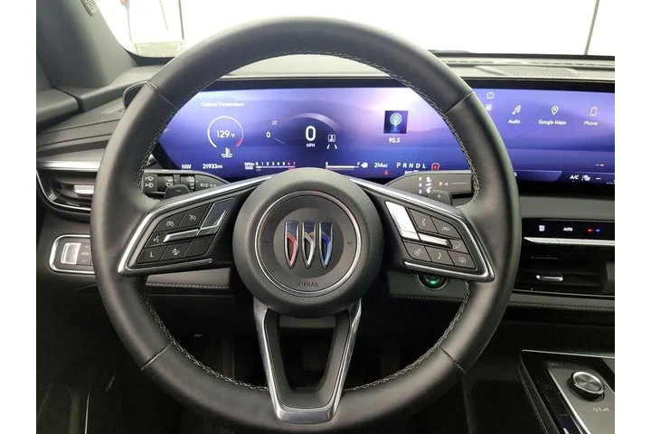 $34998 : Buick Enclave 2025 4x4 Prefe image 10