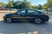 $17998 : 2016 Accord EX-L thumbnail