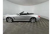 $28699 : Mercedes-Benz SL-Class 2013 thumbnail