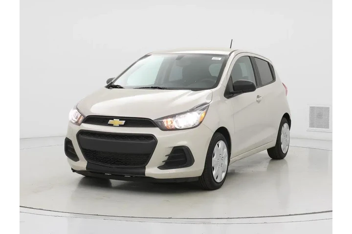 $11998 : Chevrolet Spark 2018 LS CVT image 4