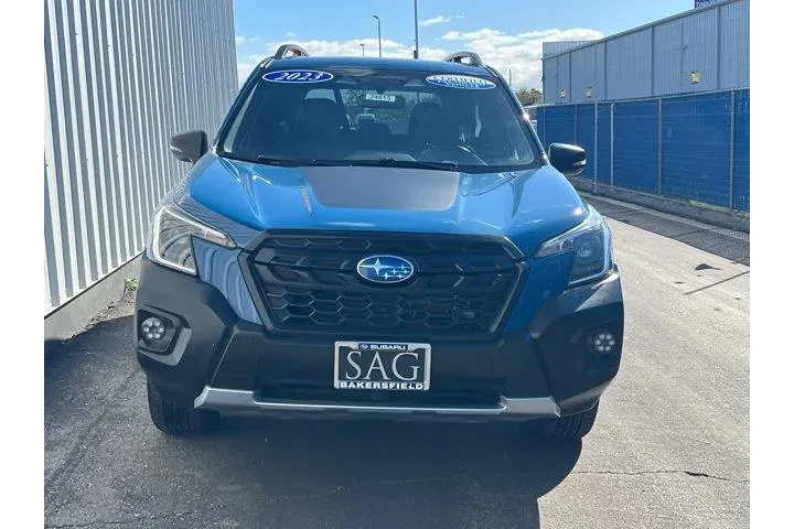 $29994 : Subaru Forester 2023 AWD Wil image 2