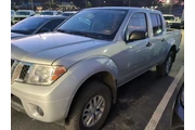 $18139 : Nissan Frontier 2019 4x4 S 4 thumbnail