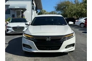 $15495 : 2018 Accord Sport thumbnail
