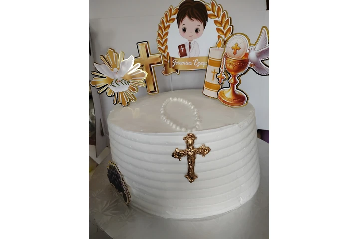 Pasteles personalizados image 4