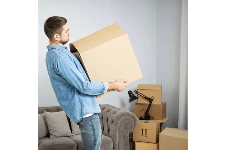 CLEANING WITH MEANING image 4