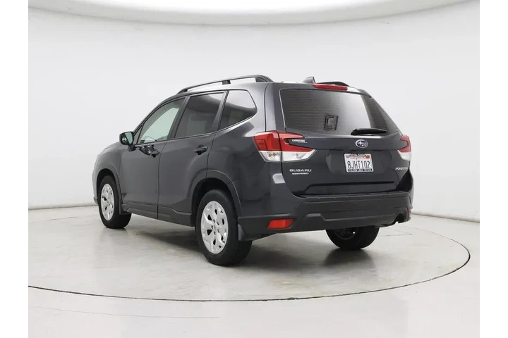 $16998 : Subaru Forester 2019 AWD Bas image 2