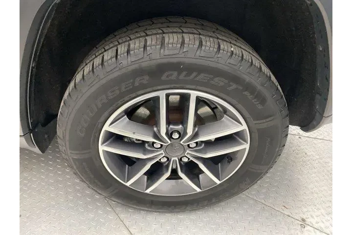 $25499 : Jeep Grand Cherokee 2020 4x4 image 10