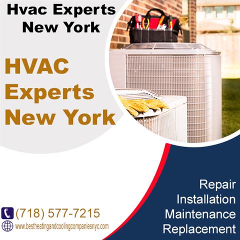 HVAC Experts New York image 6