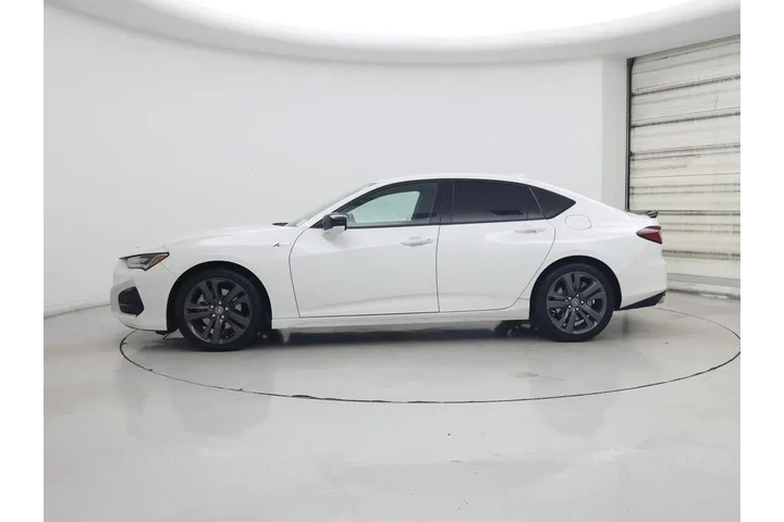 $33998 : Acura TLX 2022 4dr Sedan w/A image 3