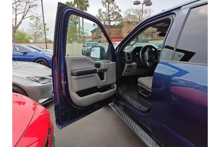 $19818 : Ford F-150 2018 4x2 King Ran image 6