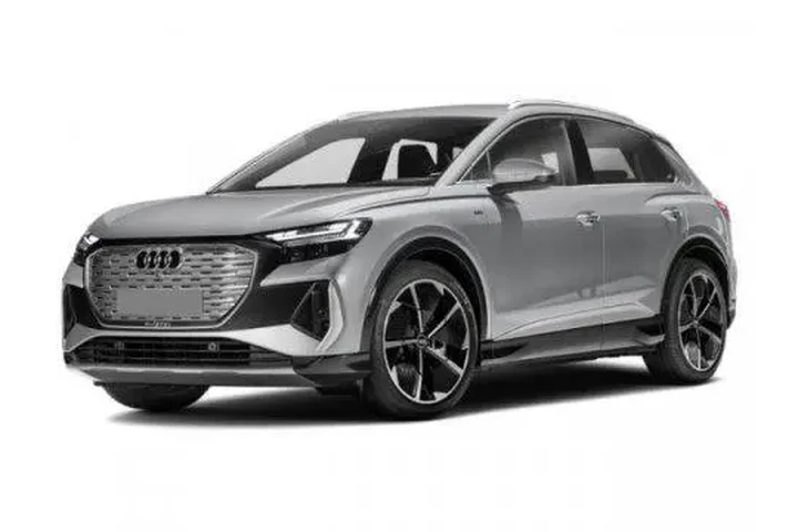$23995 : Audi Q4 e-tron 2022 AWD quat image 1