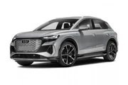 Audi Q4 e-tron 2022 AWD quat en Long Island