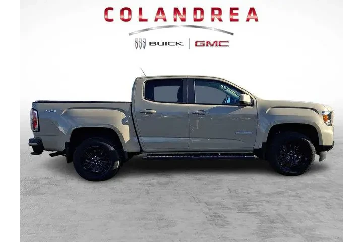 $29208 : GMC Canyon 2022 4x4 Elevatio image 7