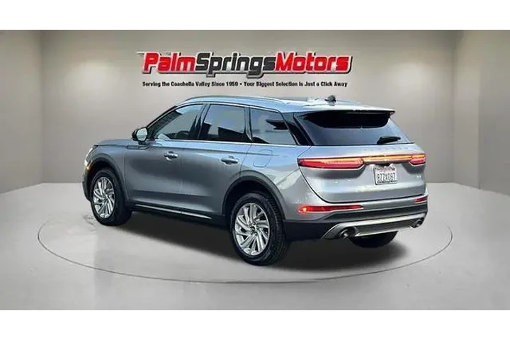 $28924 : Lincoln Corsair 2022 Standar image 3