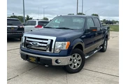 $10999 : 2009 F-150 XLT SuperCrew 6.5- thumbnail