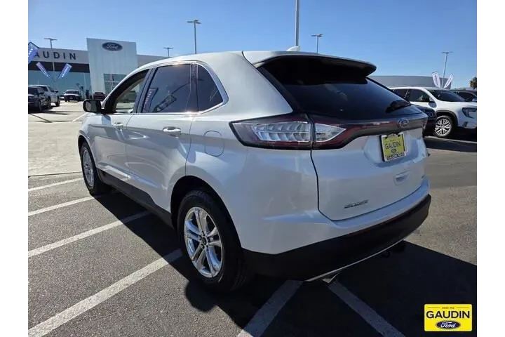 $12995 : Ford Edge 2016 SEL 4dr Cross image 5