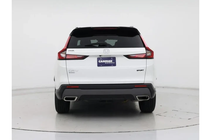 $29998 : Honda CR-V Hybrid 2023 AWD S image 6