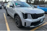 $33540 : Kia Sorento 2025 AWD S 4dr S thumbnail