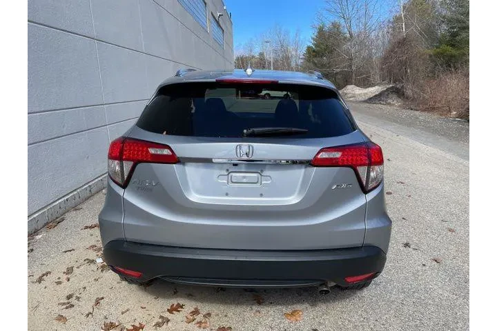 $21490 : Honda HR-V 2022 AWD EX 4dr C image 8