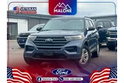 Ford Explorer 2021 AWD XLT 4
