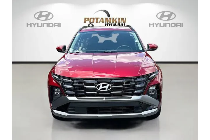$23771 : Hyundai TUCSON 2025 SEL 4dr image 2